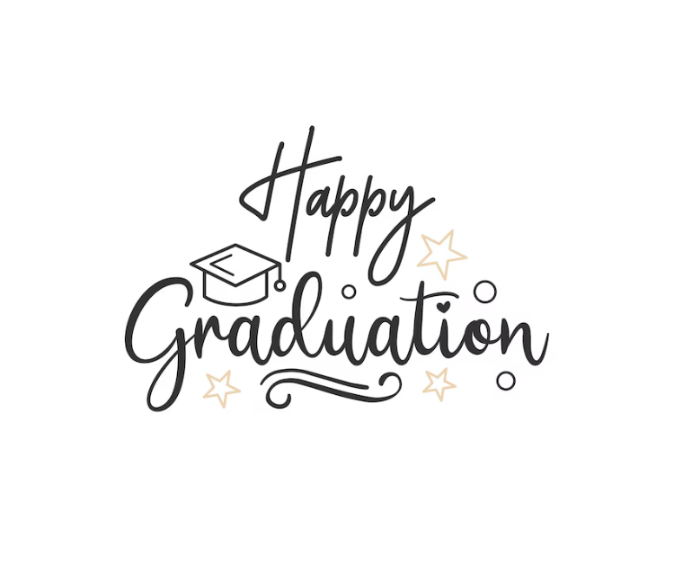 Graduations