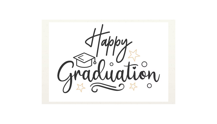 Graduations
