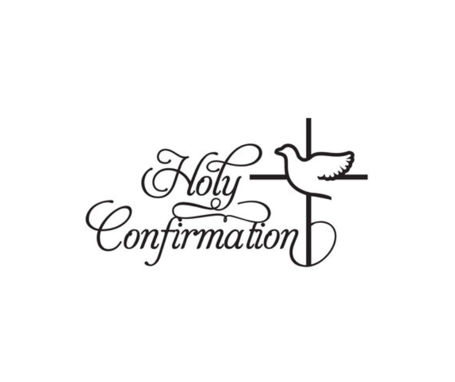 Confirmation