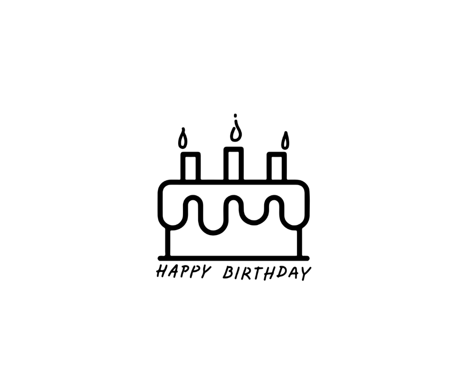 Birthdays