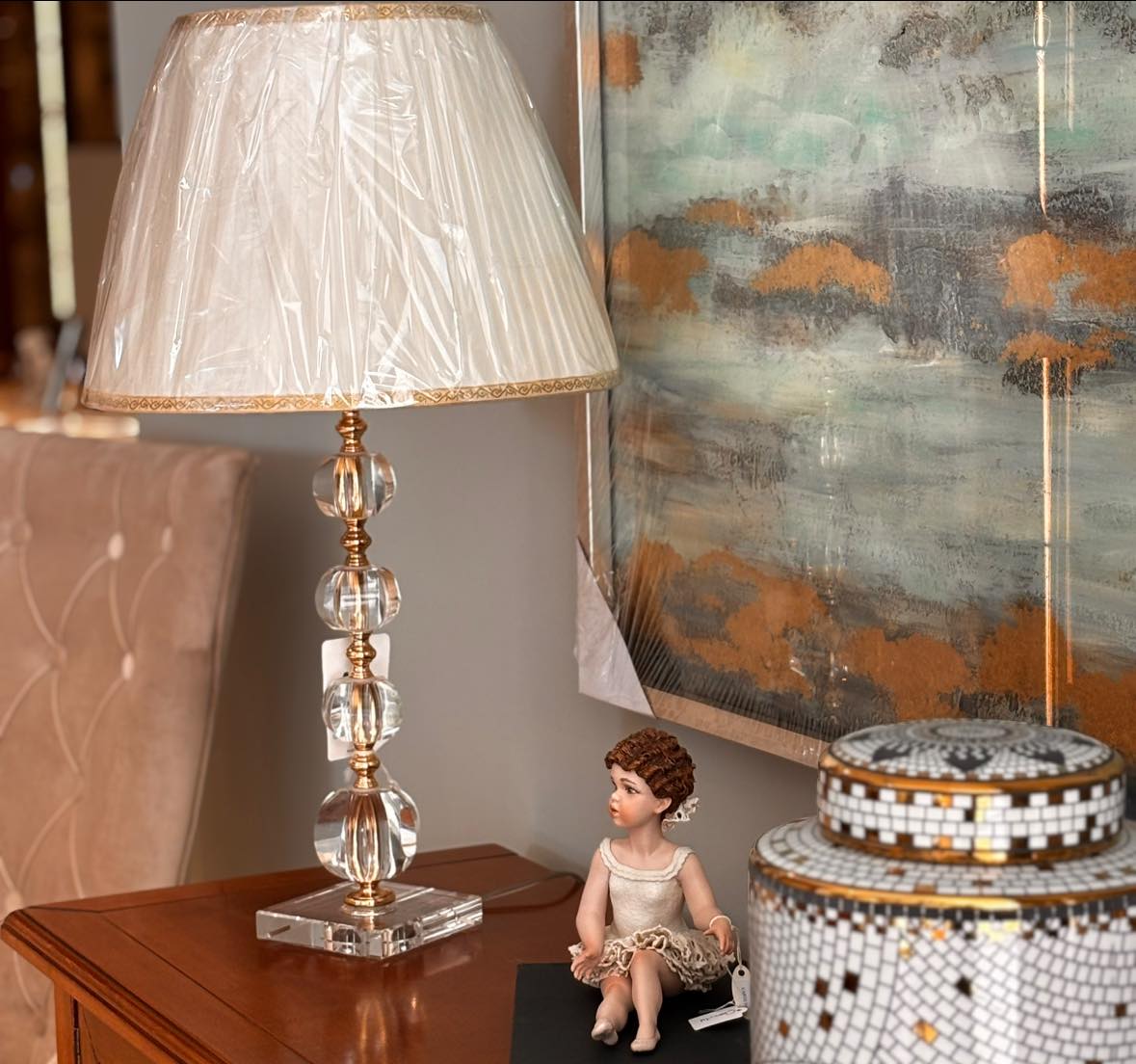 Lampshades