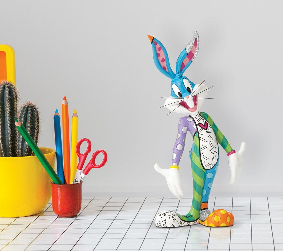 Looney Toons By Britto