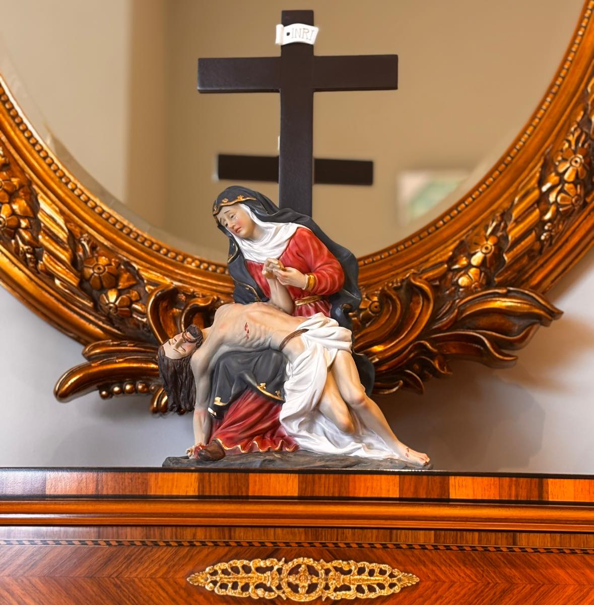 Religious Figures