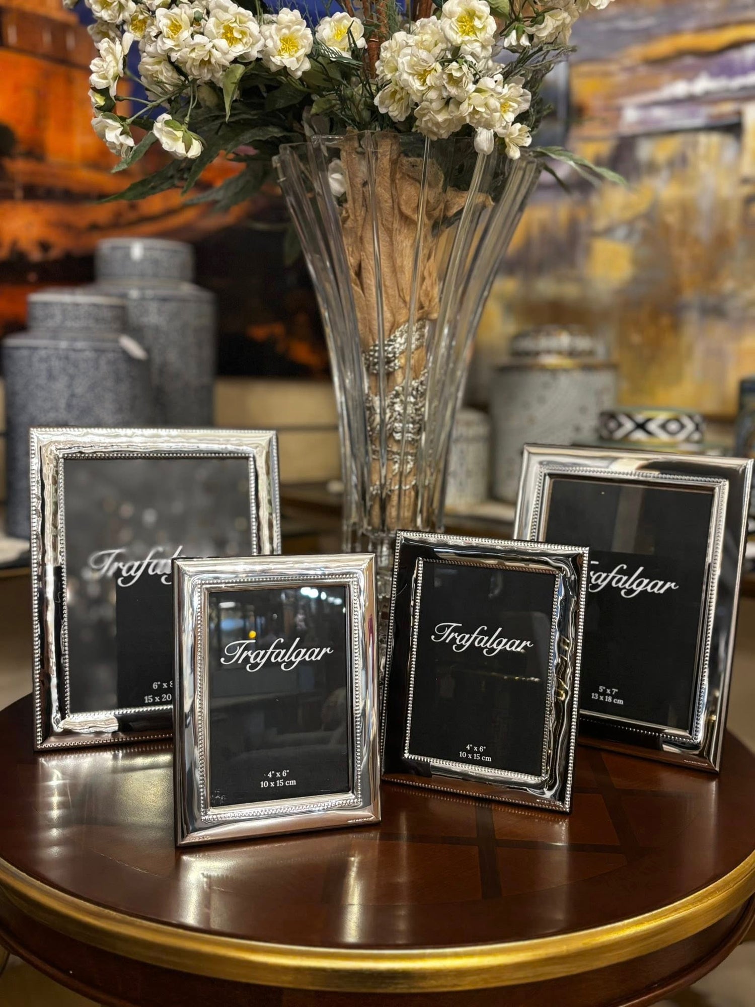 Photo frames