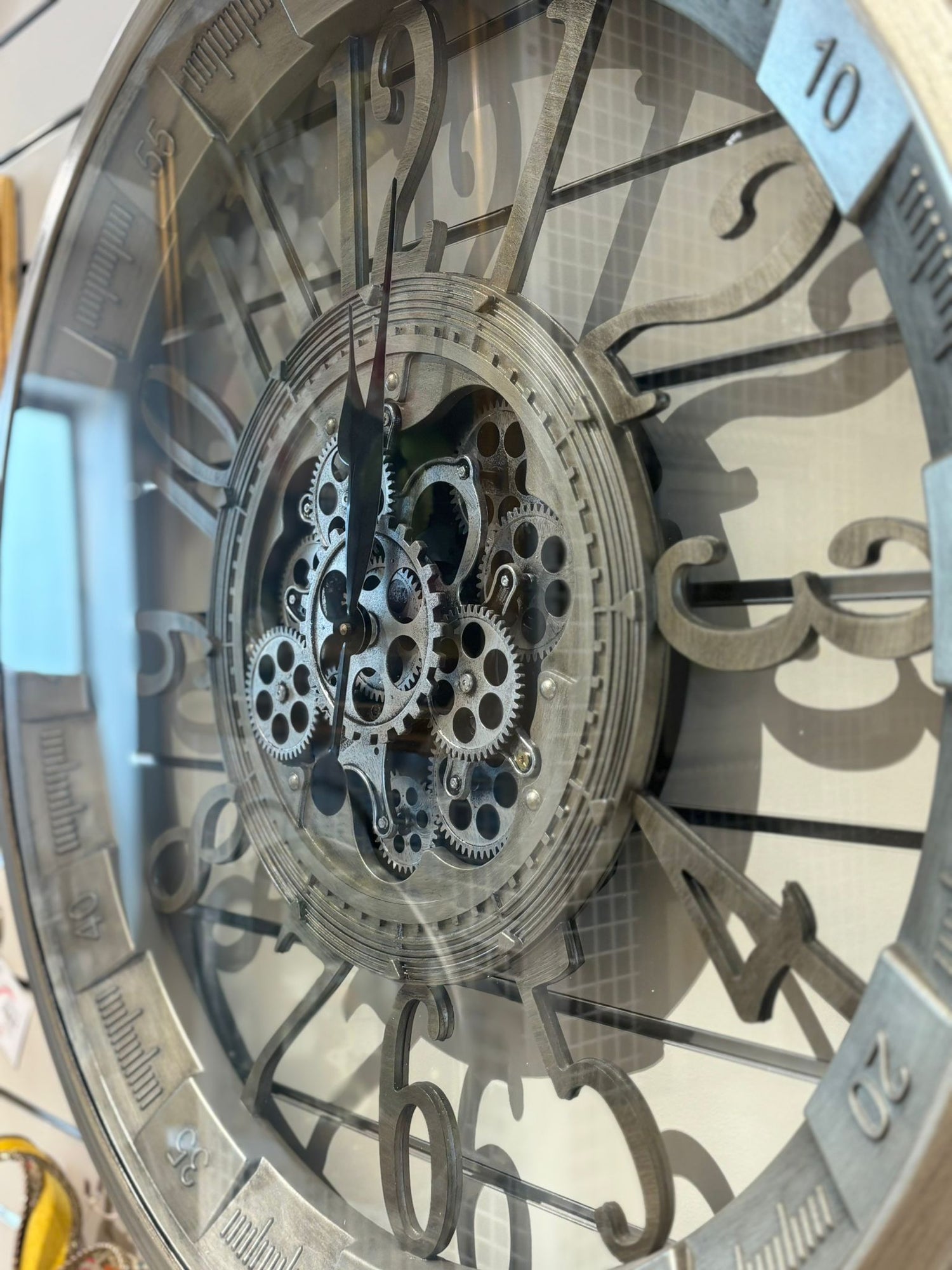 Clocks