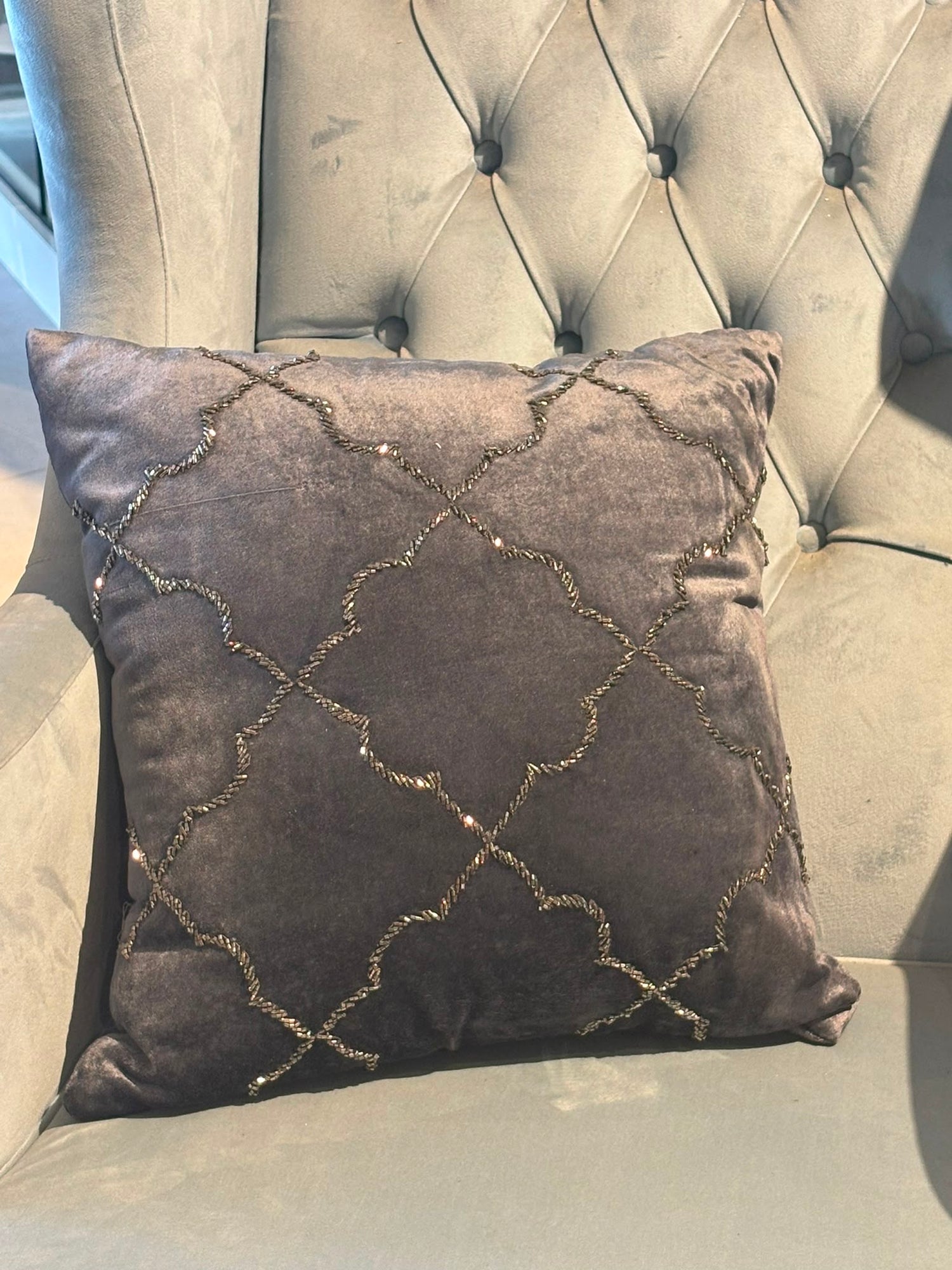 Cushions