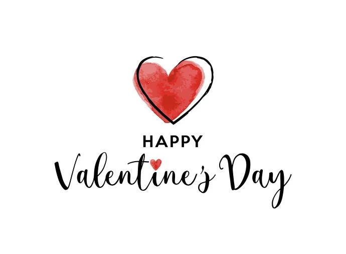 Valentine’s Day