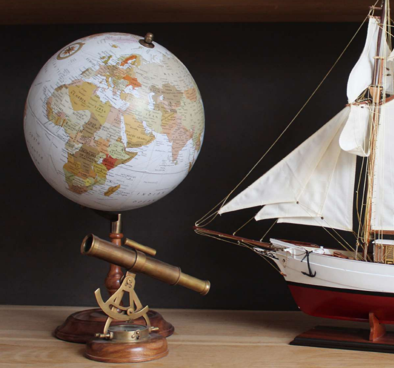 World Globes