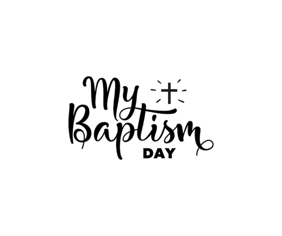 Baptism
