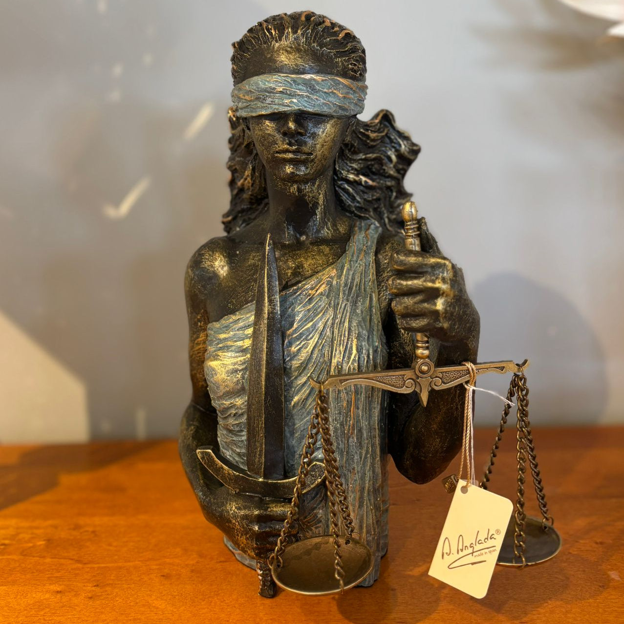 Justice