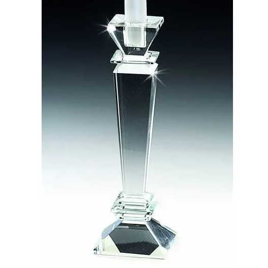 Luxury Crystal Candle Holder