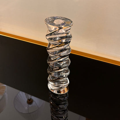 Dynamic Candlestick With Platinum