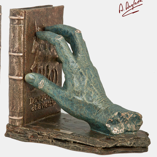 Right Hand Bookend