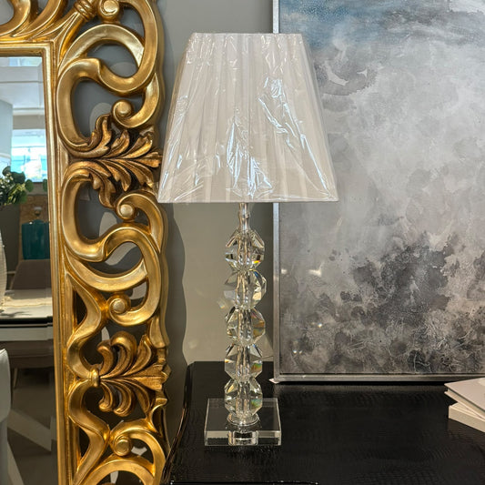 Crystal Lampshade