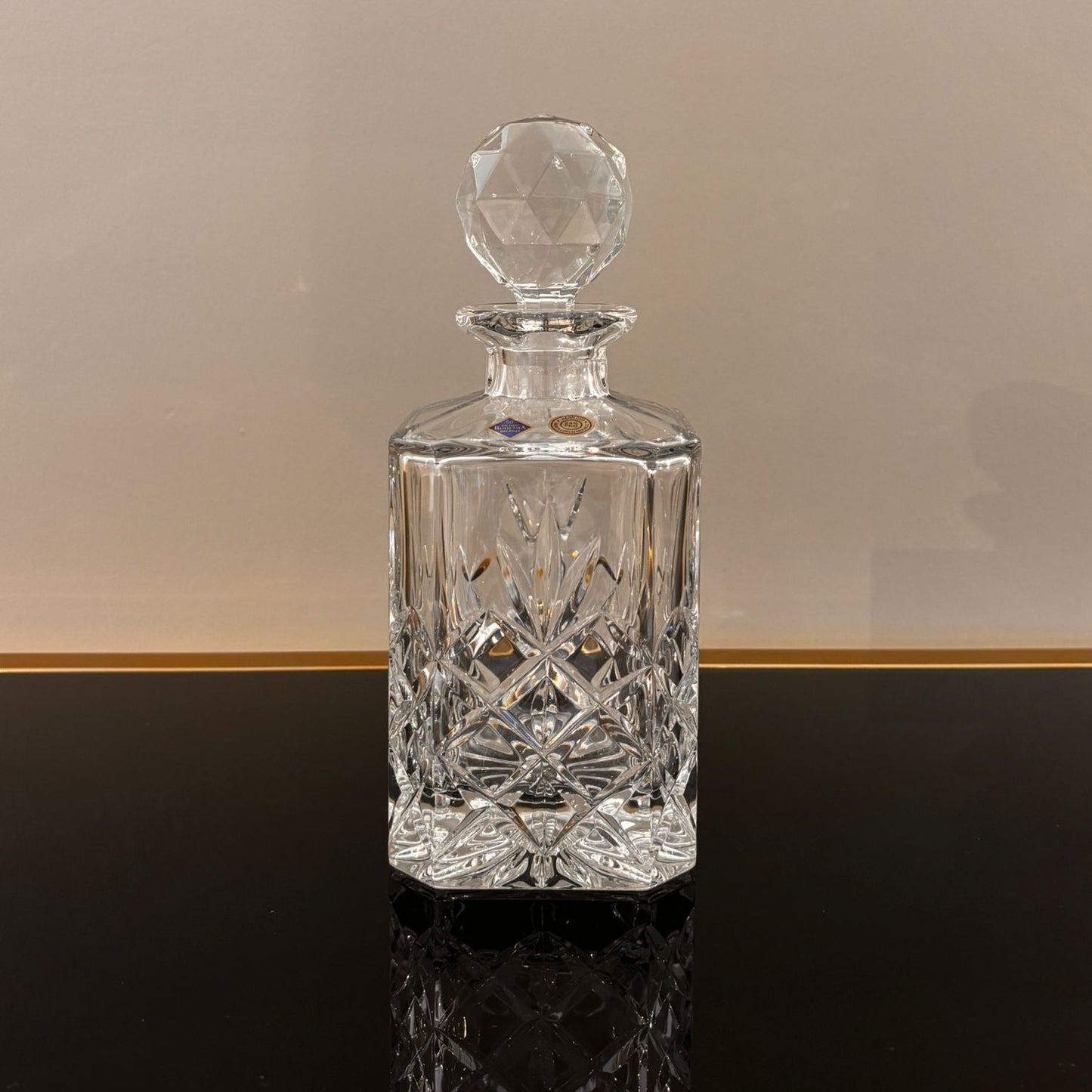Cortina Decanter