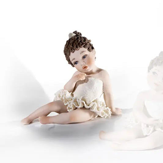 33A Ballerina