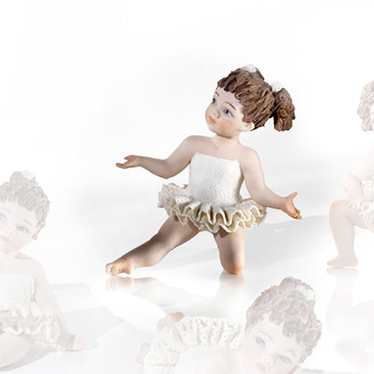 33D Ballerina