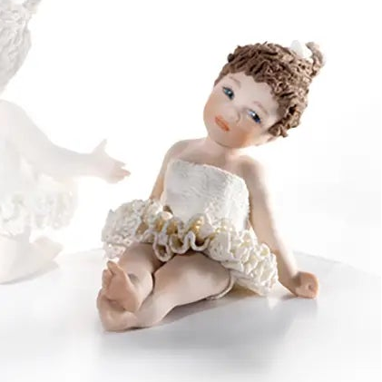 33B Ballerina