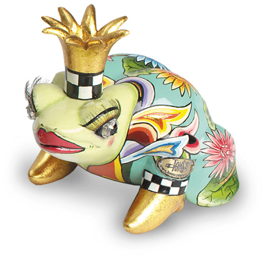 Harry Frog