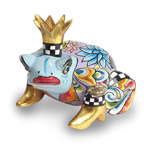 William Frog