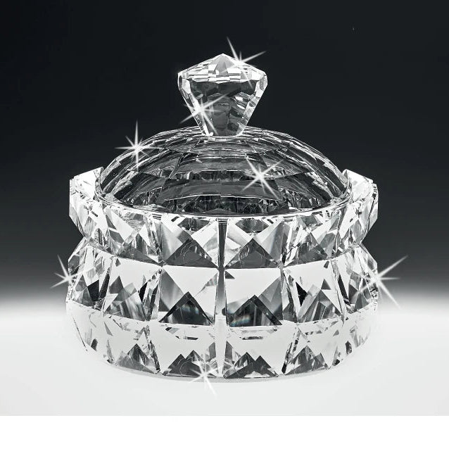 Crystal Decorative Box