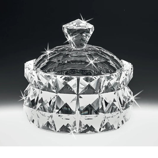 Crystal Decorative Box