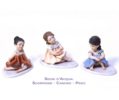 Pesci Mini (Pisces Mini)
