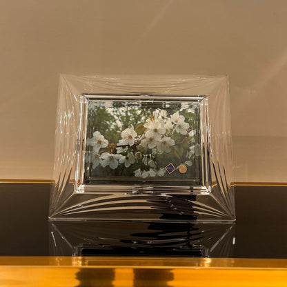 Crystal Photoframe Paloma