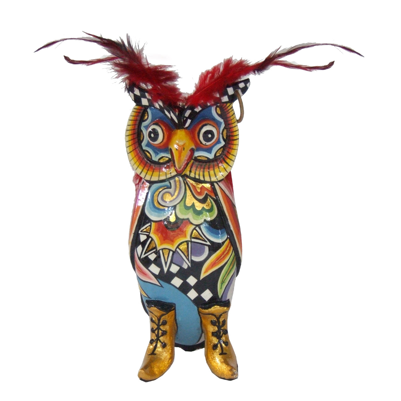 Hugo Owl