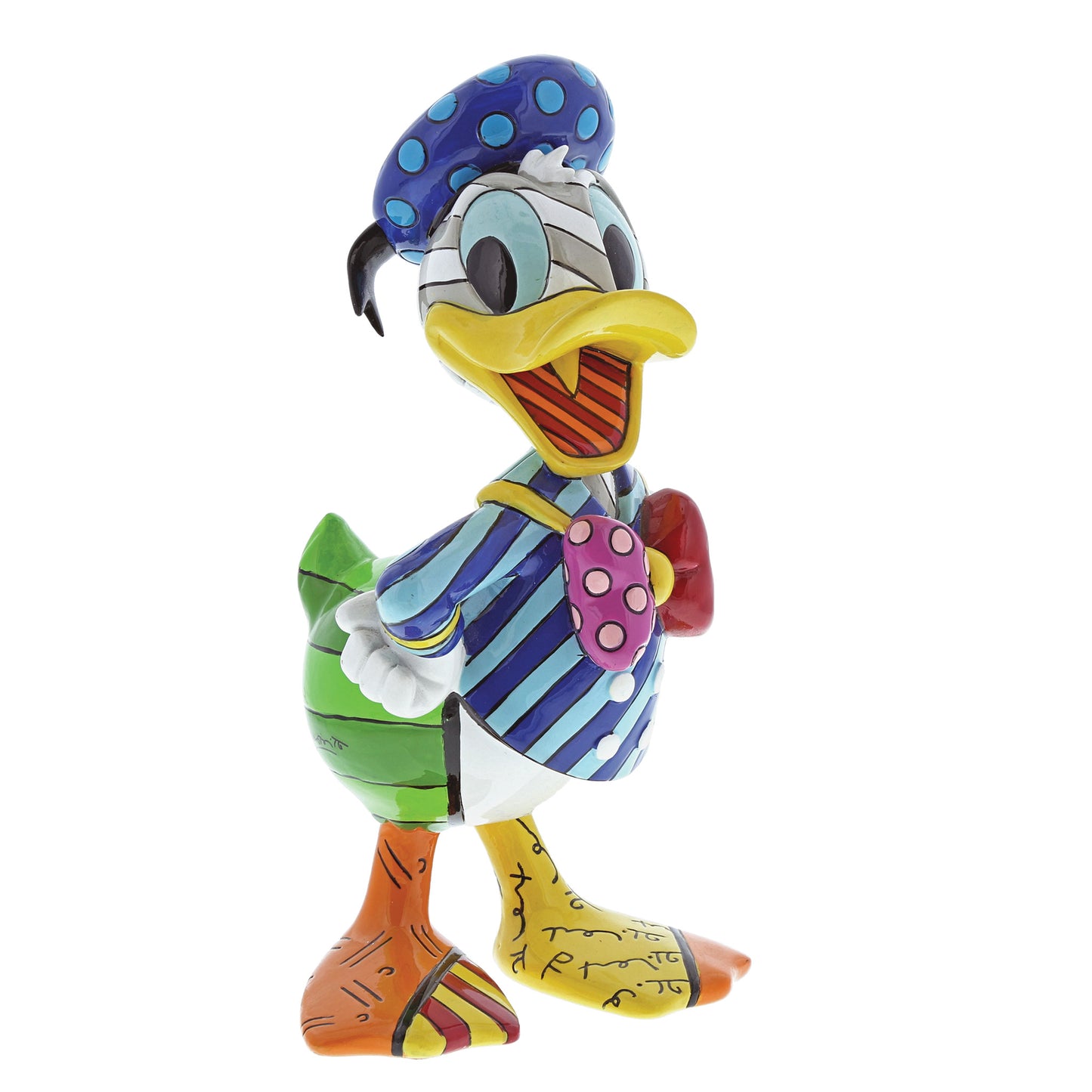Donald Duck