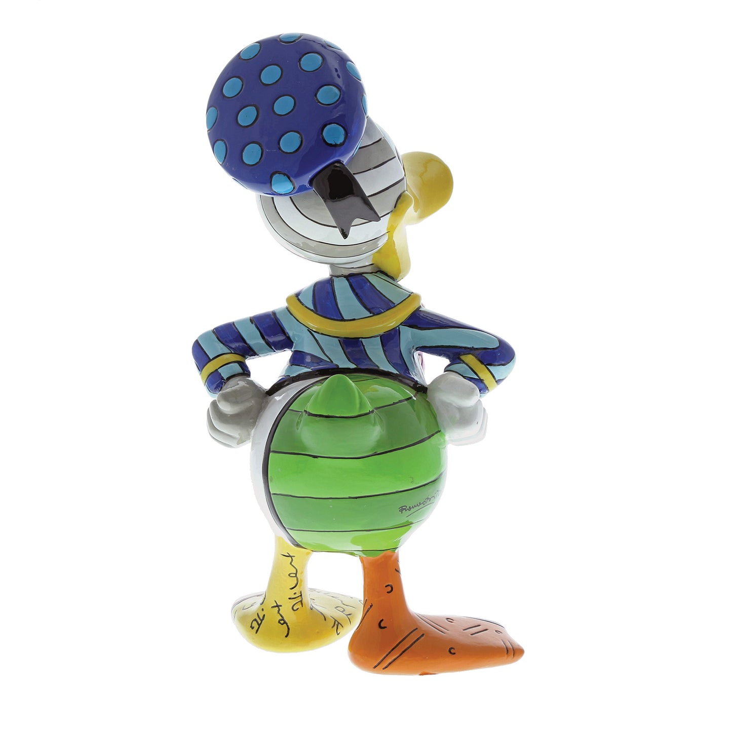 Donald Duck