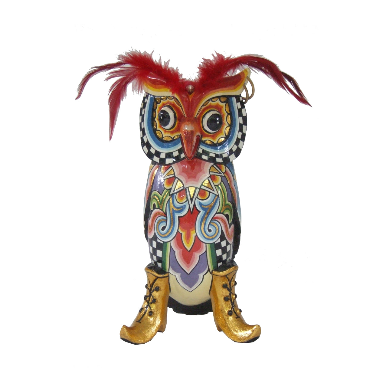Hugo Owl