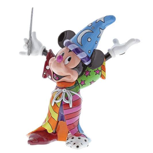 Sorcerer Mickey