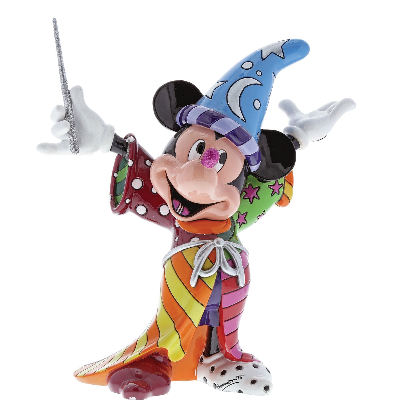 Sorcerer Mickey