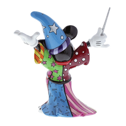 Sorcerer Mickey