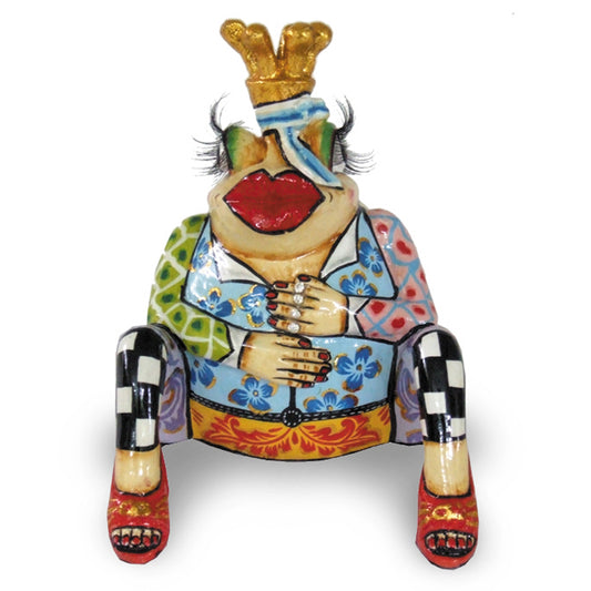 Lord Martin Frog