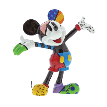 Mickey Mouse