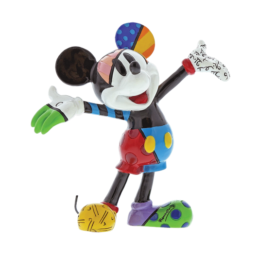 Mickey Mouse