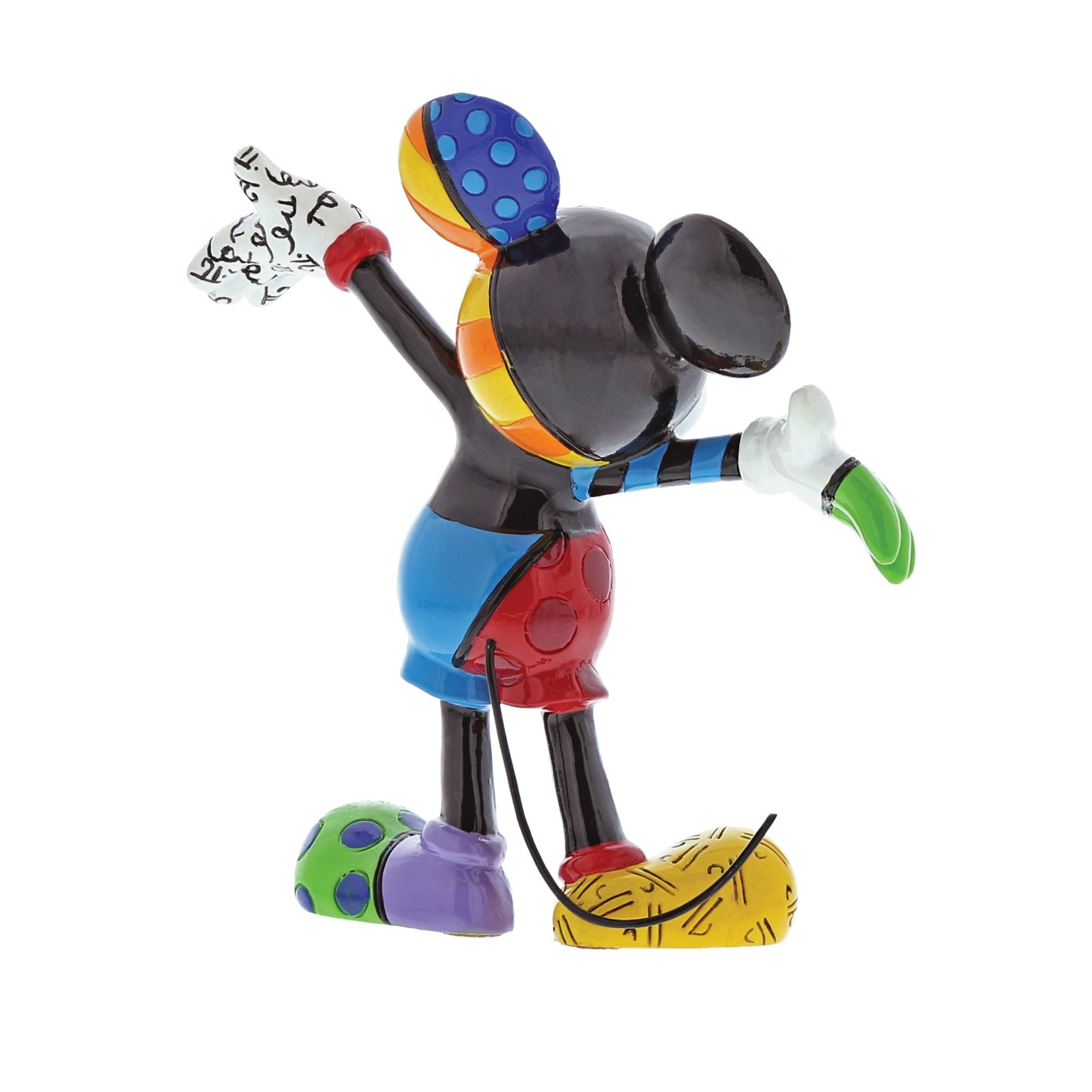 Mickey Mouse