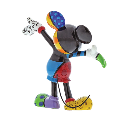 Mickey Mouse