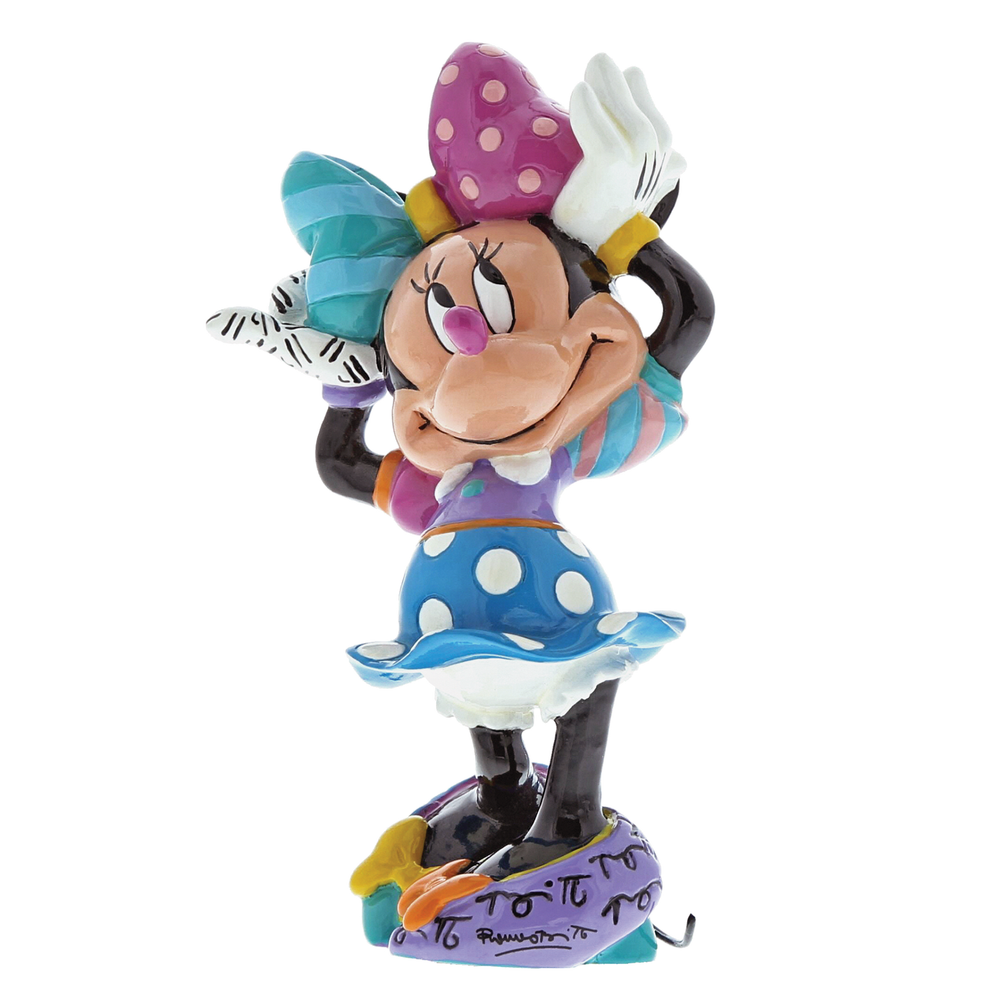 Minnie Mouse