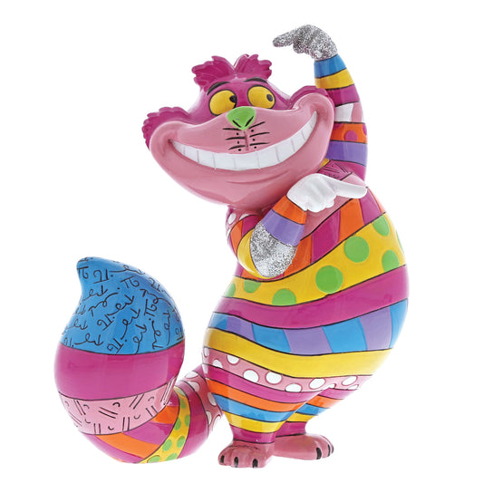 Cheshire Cat