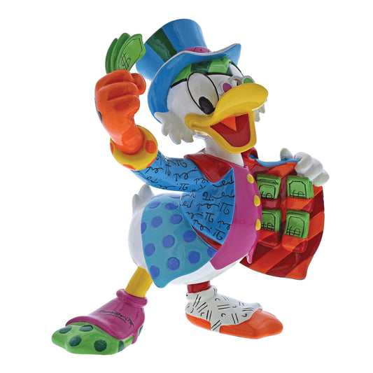 Uncle Scrooge