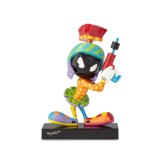 Marvin The Martian