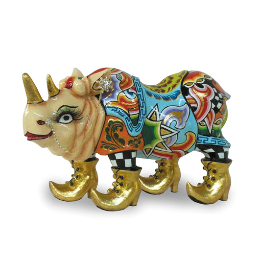 Buddy Rhino