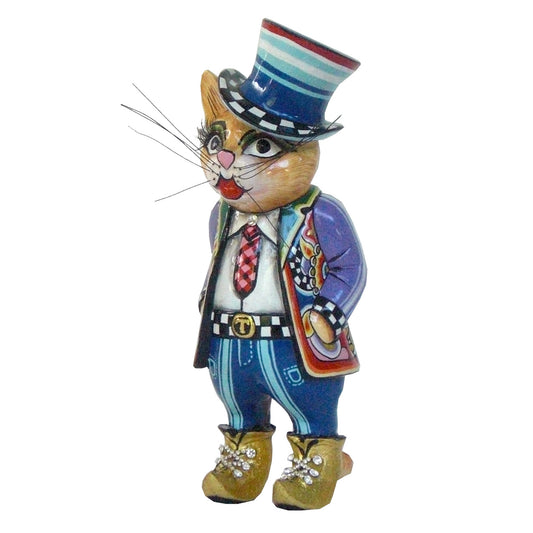 Paul Cat