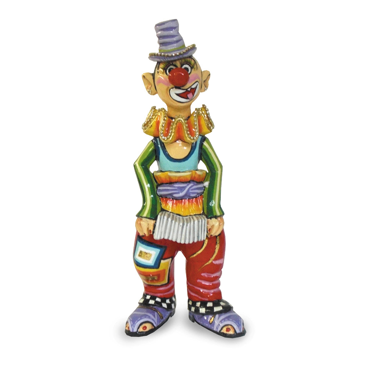 Yudino Clown