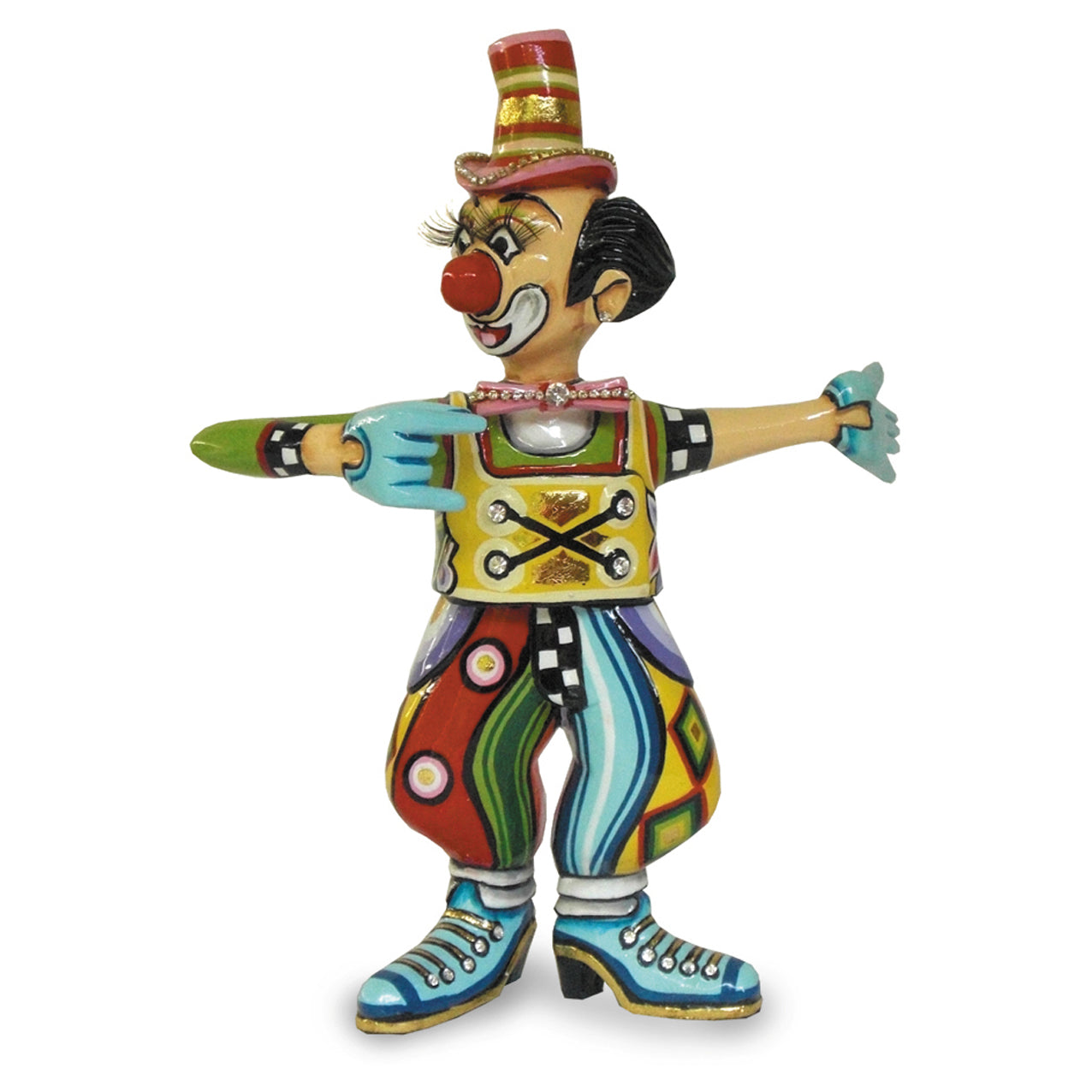 Max Clown