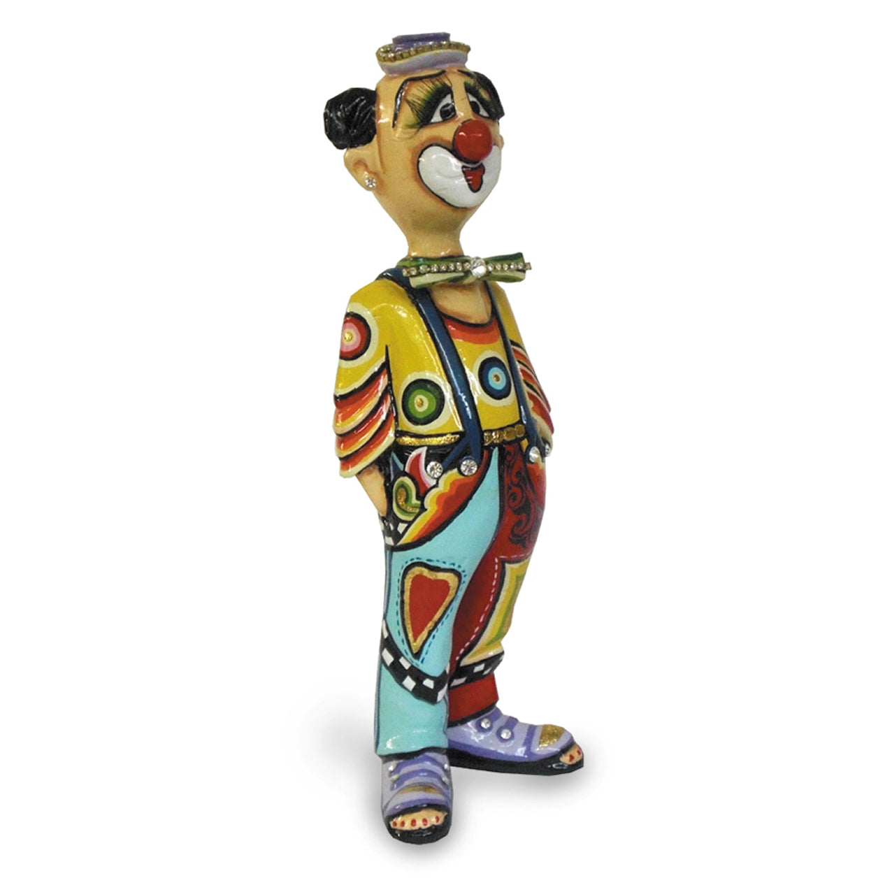 Moretti Clown