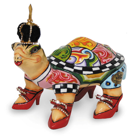 Gerda Turtle